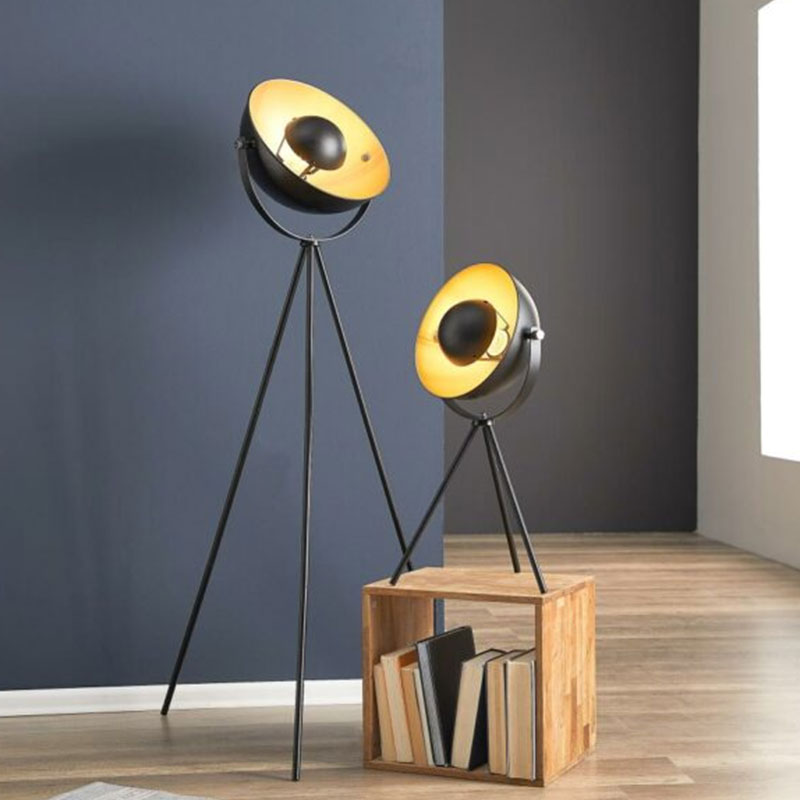 lampe de table moderne